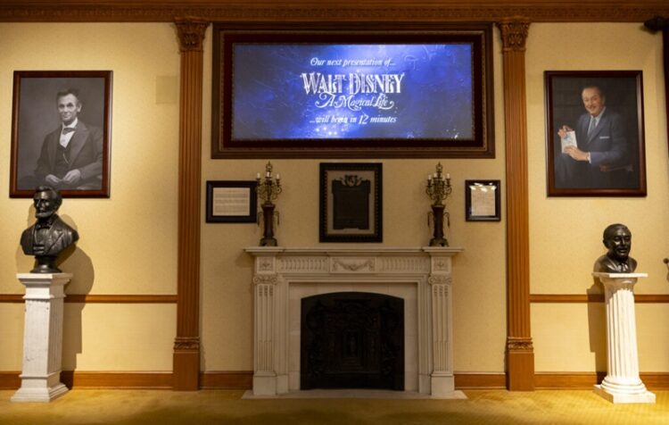 Disneyland California, a sus 70 años de apertura