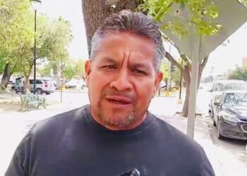 El ejemplo que transforma: el bien ya es parte de la vida en Nuevo Laredo