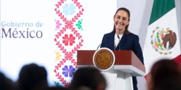 Conferencia Mañanera del 16 de julio de 2025