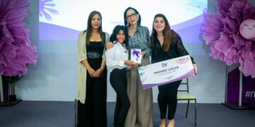 Premia DIF Tamaulipas a ganadores de concursos infantiles de dibujo y cartel