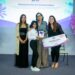 Premia DIF Tamaulipas a ganadores de concursos infantiles de dibujo y cartel