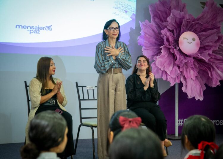 Premia DIF Tamaulipas a ganadores de concursos infantiles de dibujo y cartel