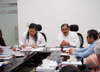 Refuerzan atención a migrantes varados en Tamaulipas