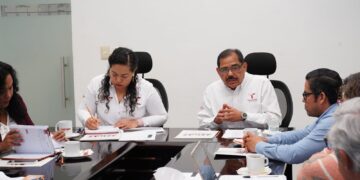 Refuerzan atención a migrantes varados en Tamaulipas