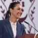 Mañanera de la Presidenta Claudia Sheinbaum del 15 de julio de 2025