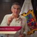 Mensaje del Gobernador de Tamaulipas, Américo Villarreal Anaya