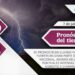 #PronósticodelTiempo para hoy Lunes 07 de julio de 2025