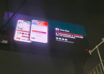 Viva Box amplía su presencia de mercado y lanza nueva fase de publicidad exterior en Ciudad de México
