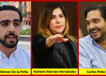 Revientan mafia en Desarrollo Urbano y Ecología de Reynosa