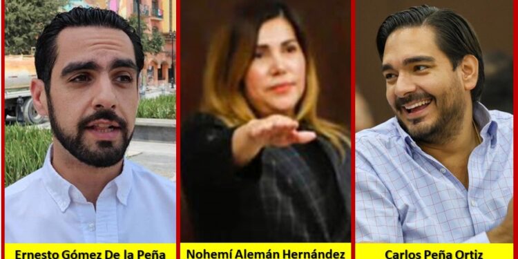 Revientan mafia en Desarrollo Urbano y Ecología de Reynosa