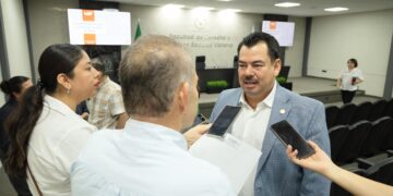 Lista la FDCSV de la UAT para iniciar el nuevo semestre: Edy