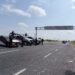 Permanente vigilancia de la Guardia Estatal en carreteras de Reynosa