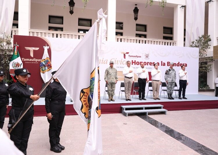 “A Tamaulipas le ha llegado su tiempo”: Américo