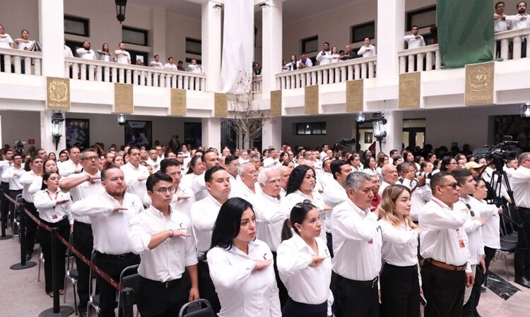 “A Tamaulipas le ha llegado su tiempo”: Américo