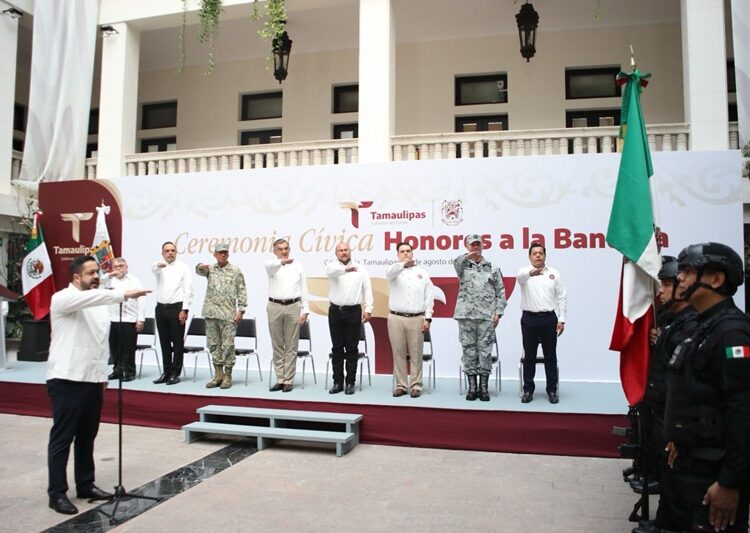 “A Tamaulipas le ha llegado su tiempo”: Américo