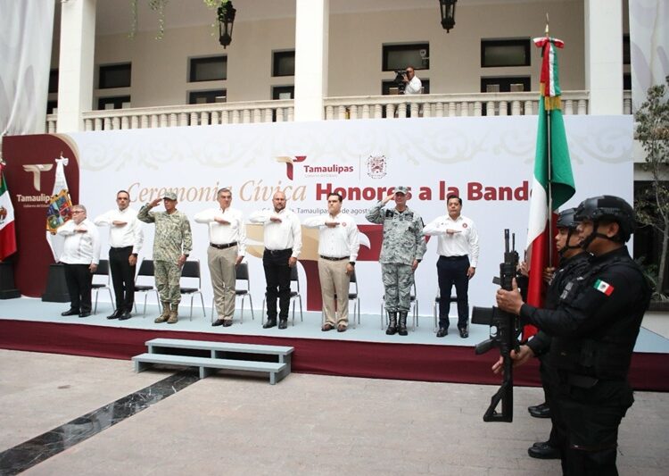 “A Tamaulipas le ha llegado su tiempo”: Américo