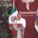 “A Tamaulipas le ha llegado su tiempo”: Américo