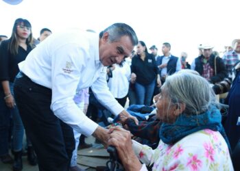 En 2 años salieron de pobreza extrema 50,200 tamaulipecos: INEGI