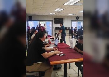 Acercan servicios del Gobierno de NLD al sector productivo con “Brigada en tu Empresa”