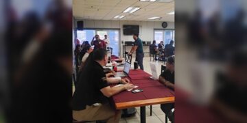 Acercan servicios del Gobierno de NLD al sector productivo con “Brigada en tu Empresa”