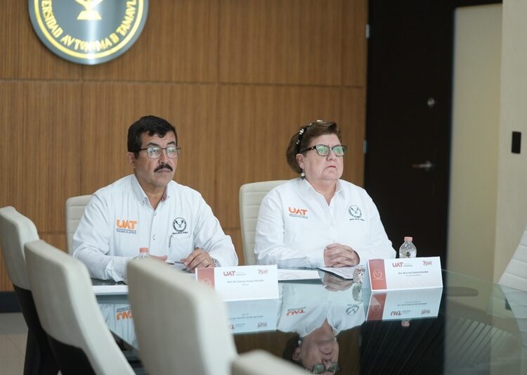 Acreditará la UAT el 100% de su oferta educativa