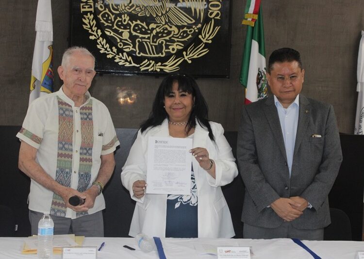 Acreditará la UAT el 100% de su oferta educativa