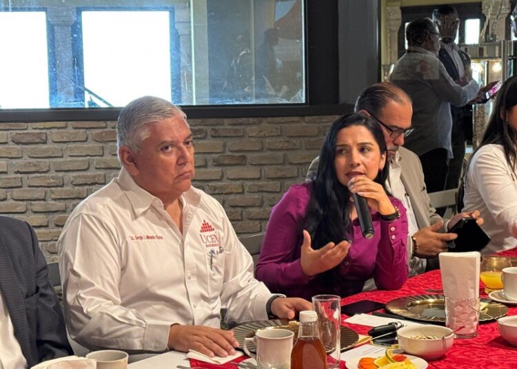 Acuerdan STPS e IP de Matamoros, acciones para empleo seguro