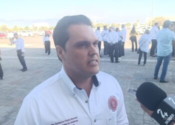 En Tamaulipas, los hospitales tienen un 60% de abasto de medicamentos para el cáncer