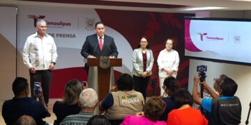 Acusan desvío millonario en Salud de Tamaulipas durante gobierno de Cabeza de Vaca