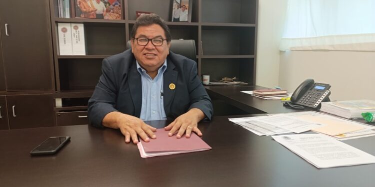 Advierte diputado sobre riesgos a la salud por clínicas clandestinas en Tamaulipas