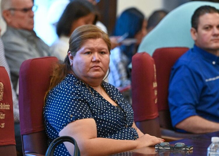 Agradece gobierno de Victoria a Federación y Estado por inicio de obra de 2.º acueducto