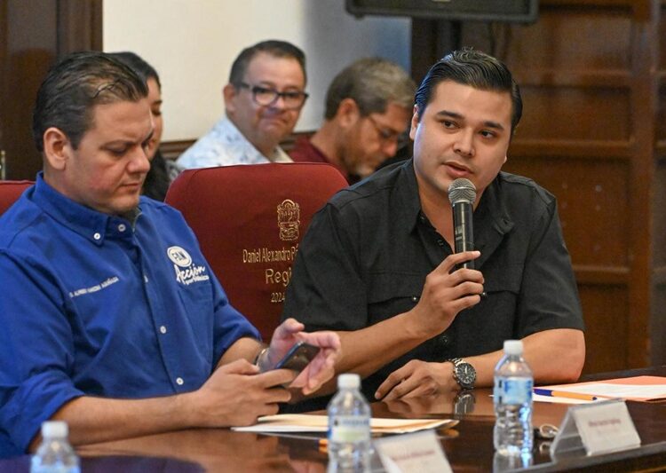 Agradece gobierno de Victoria a Federación y Estado por inicio de obra de 2.º acueducto