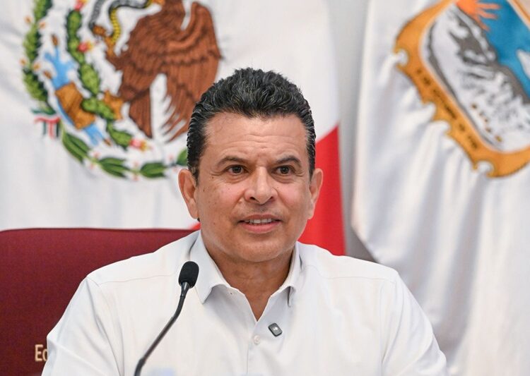 Agradece gobierno de Victoria a Federación y Estado por inicio de obra de 2.º acueducto