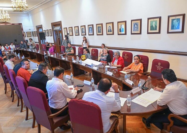 Agradece gobierno de Victoria a Federación y Estado por inicio de obra de 2.º acueducto