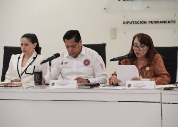 Alarma el turismo sexual infantil en Tamaulipas, buscan frenarlo