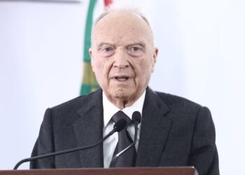 “No fue extradición, fue decisión soberana”: FGR sobre envío de 26 narcos a EU