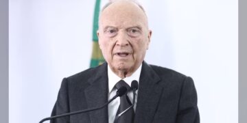 “No fue extradición, fue decisión soberana”: FGR sobre envío de 26 narcos a EU