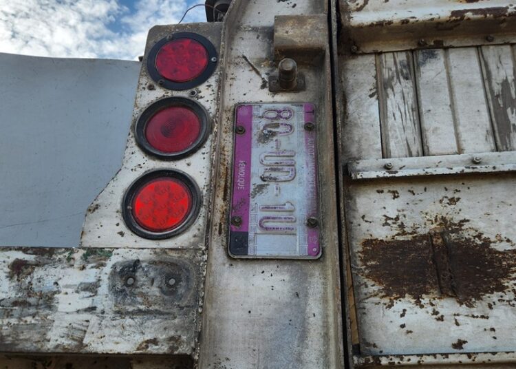 ‘Alerta’: Circulación cerrada en Maxilibramiento Tampico