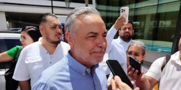 «Mayoría de morenistas actúa con probidad y humildad»: Ramírez Cuellar