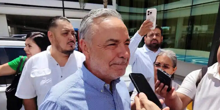 «Mayoría de morenistas actúa con probidad y humildad»: Ramírez Cuellar