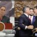 Sheinbaum reacciona a trifulca entre Noroña y ‘Alito’ Moreno en el Senado
