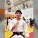 Alumno de la UAT conquista el oro en torneo nacional de judo