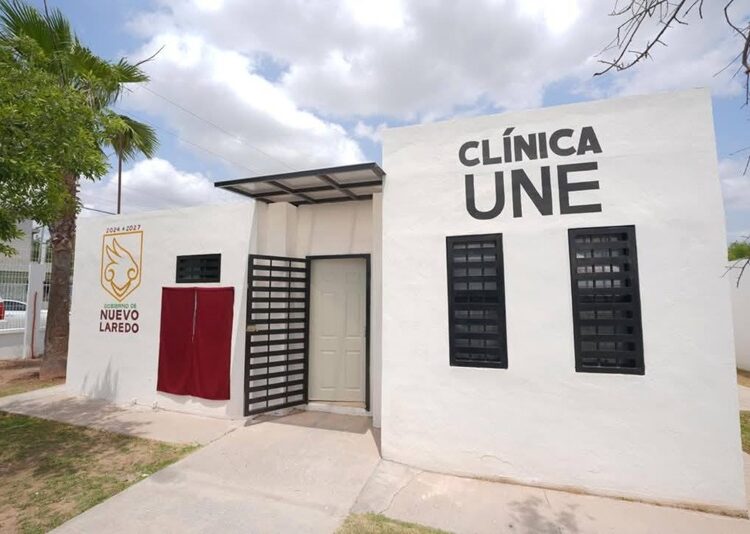Anuncia CLC tramite gratis de certificado médico en Clínicas UNE