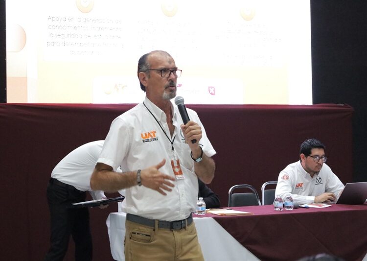 Aporta FDCSV innovación y responsabilidad social en el Congreso de Buenas Prácticas Educativas