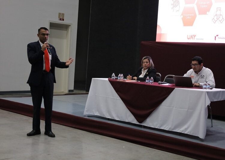 Aporta FDCSV innovación y responsabilidad social en el Congreso de Buenas Prácticas Educativas