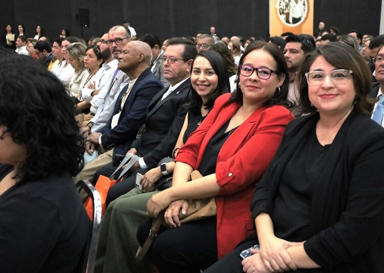 Aporta FDCSV innovación y responsabilidad social en el Congreso de Buenas Prácticas Educativas