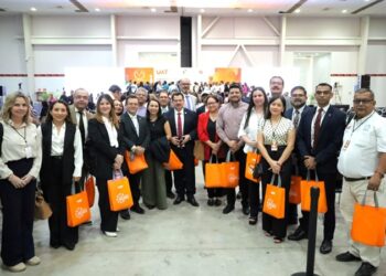 Aporta FDCSV innovación y responsabilidad social en el Congreso de Buenas Prácticas Educativas