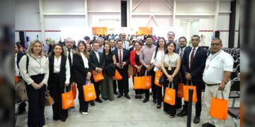 Aporta FDCSV innovación y responsabilidad social en el Congreso de Buenas Prácticas Educativas