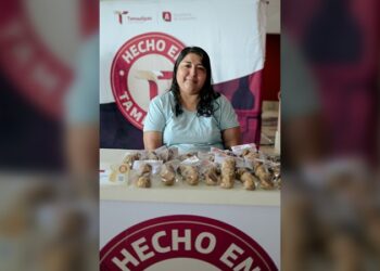 Apoya Economía a 6,462 emprendedores con programa “Hecho en Tamaulipas”