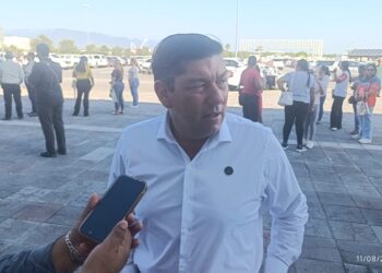 En Tamaulipas, los hospitales tienen un 60% de abasto de medicamentos para el cáncer